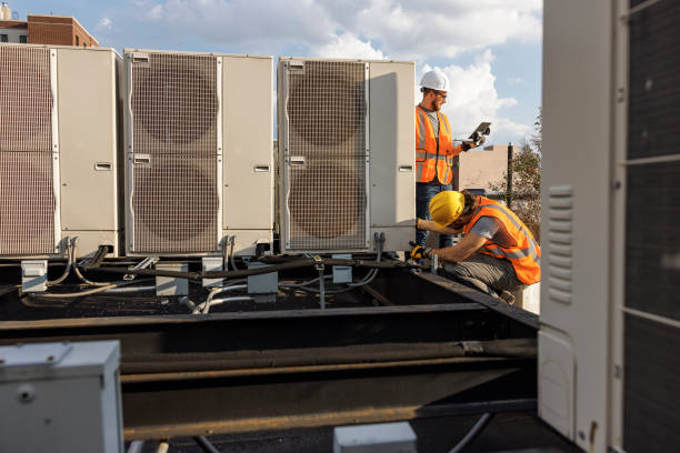 Best HVAC repair near me  in The Villages, FL