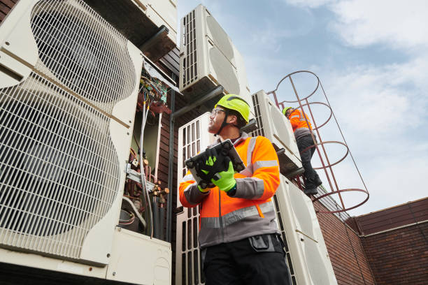 Best Commercial HVAC repair  in The Villages, FL