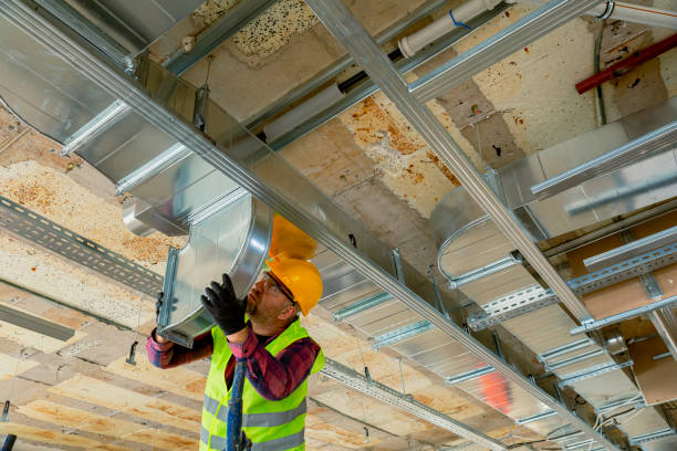 Best HVAC repair near me  in The Villages, FL