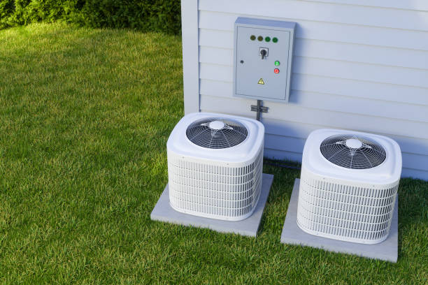 Best HVAC air duct cleaning  in The Villages, FL