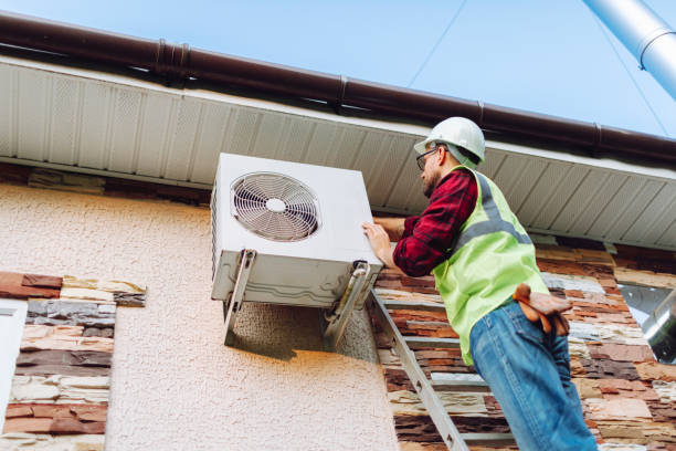 Best HVAC installation services  in The Villages, FL