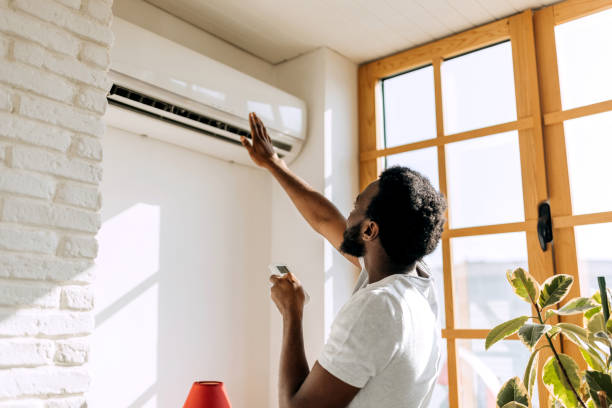 Best HVAC cleaning services  in The Villages, FL