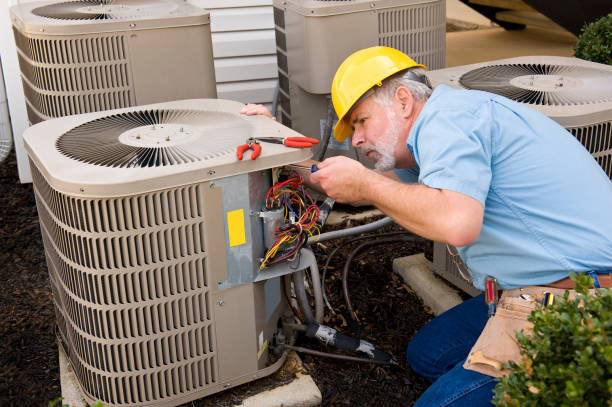 Best HVAC repair near me  in The Villages, FL