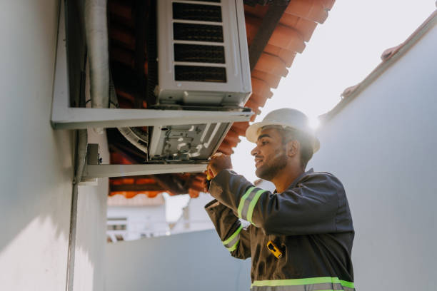 Best Residential HVAC services  in The Villages, FL