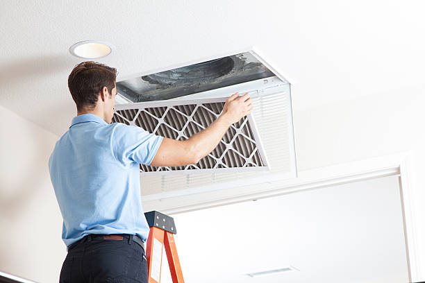 Best HVAC installation services  in The Villages, FL