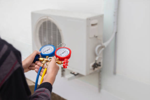 Best HVAC emergency services  in The Villages, FL