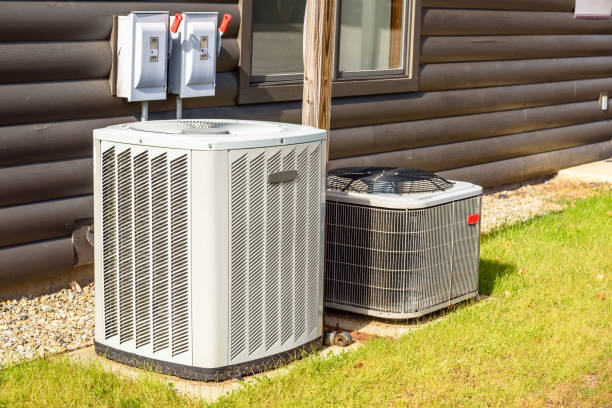 Best HVAC replacement cost  in The Villages, FL