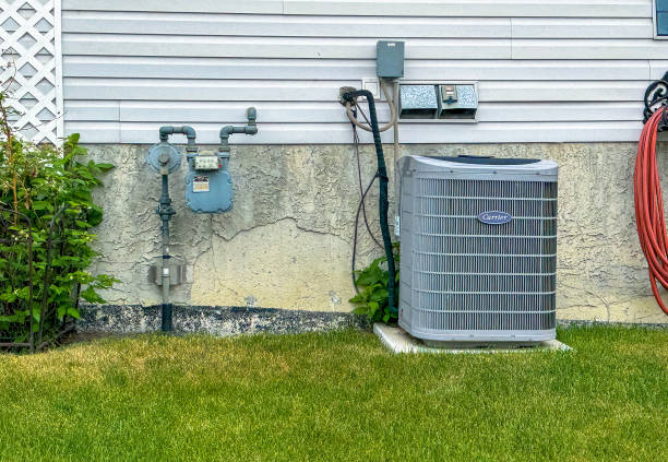 AC installation near me in The Villages, FL